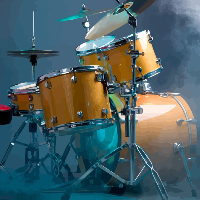 BATERIA _LP