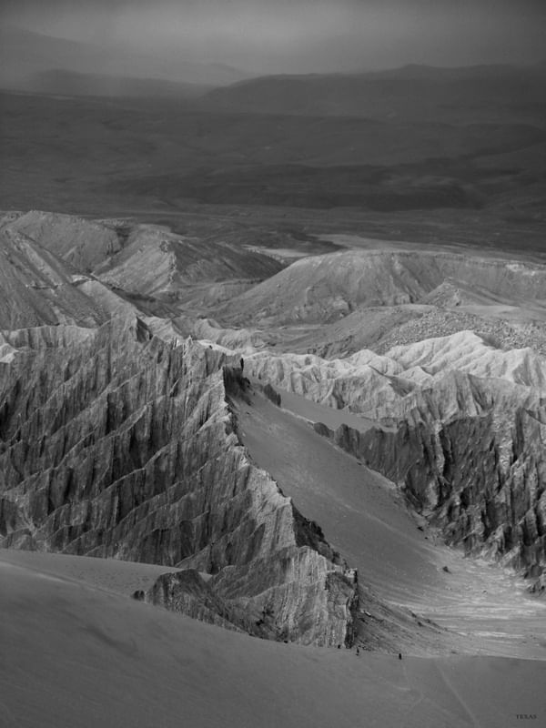 TX - ATACAMA 21PB