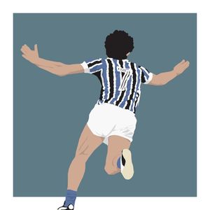 MUNDIAL 1983