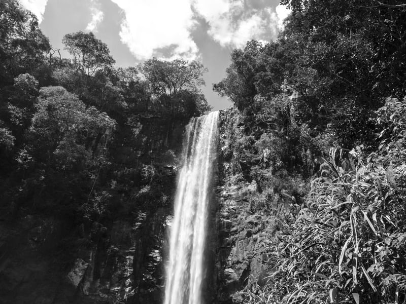 WATERFALL II