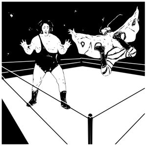 MOTH X THE GIANT