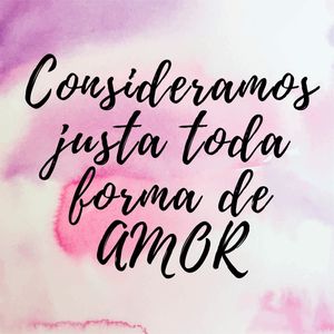 TODA FORMA DE AMOR (LULU SANTOS)