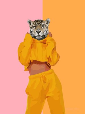 ANIMAL LIFE II