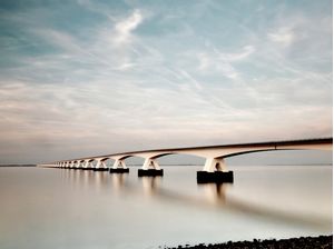 PONTE DA ZELÂNDIA