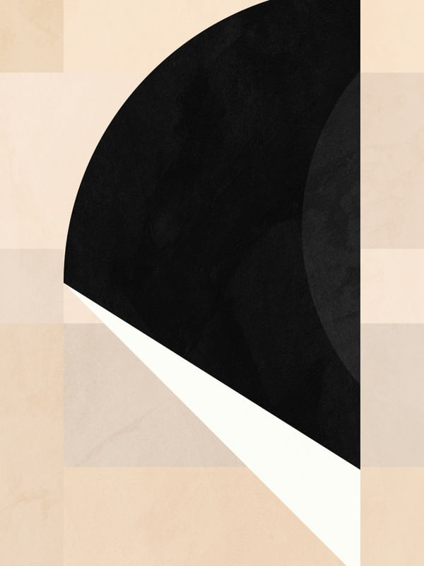 ABSTRATO GEOMÉTRICO - 51A