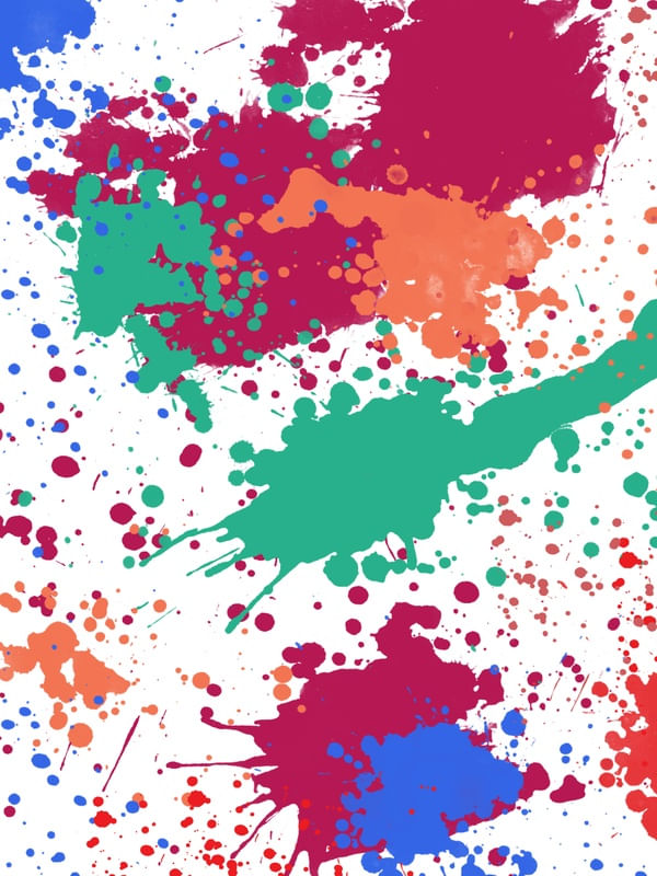 COLORARE LA VITA