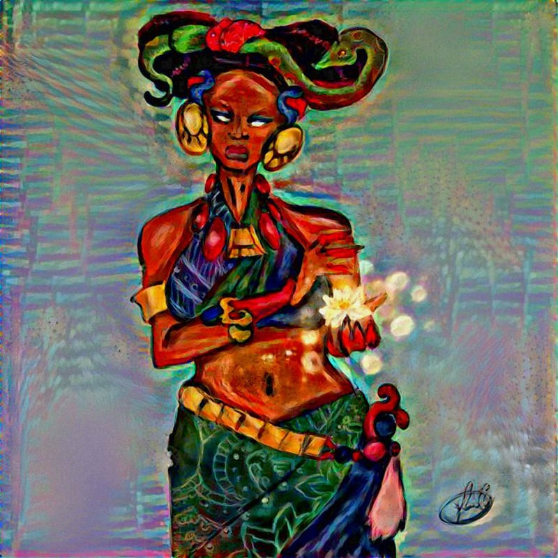 IXCHEL 01