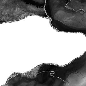 BLACK & SILVER AGATE TEXTURE 09