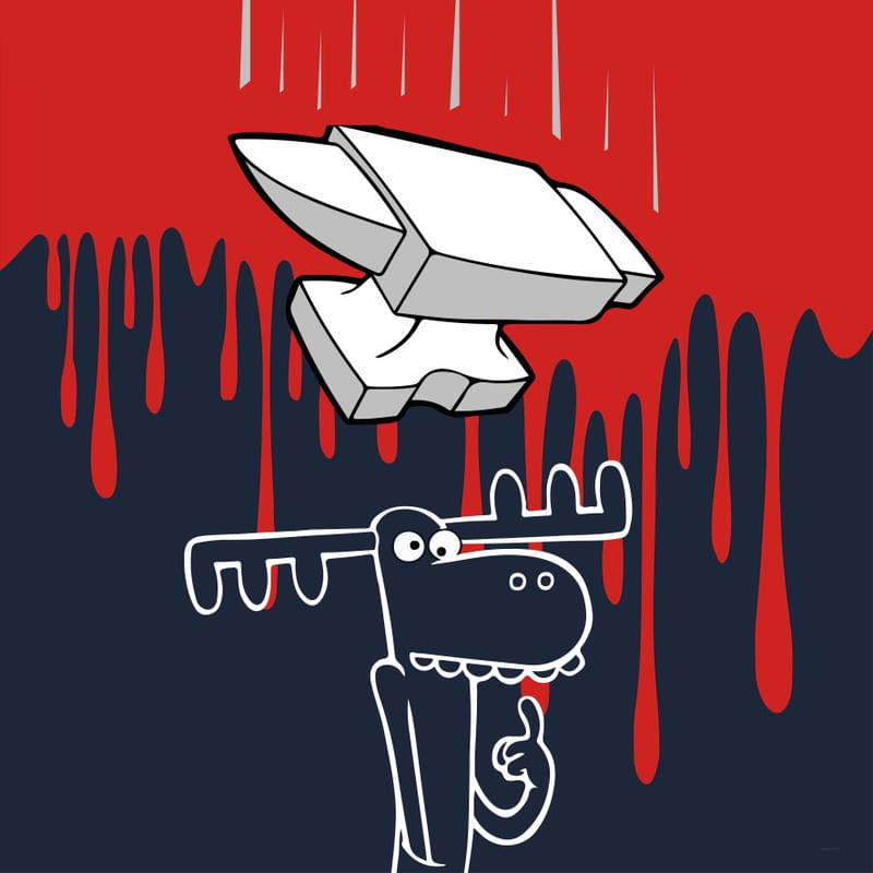 HAPPY TREE FRIENDS _ LP