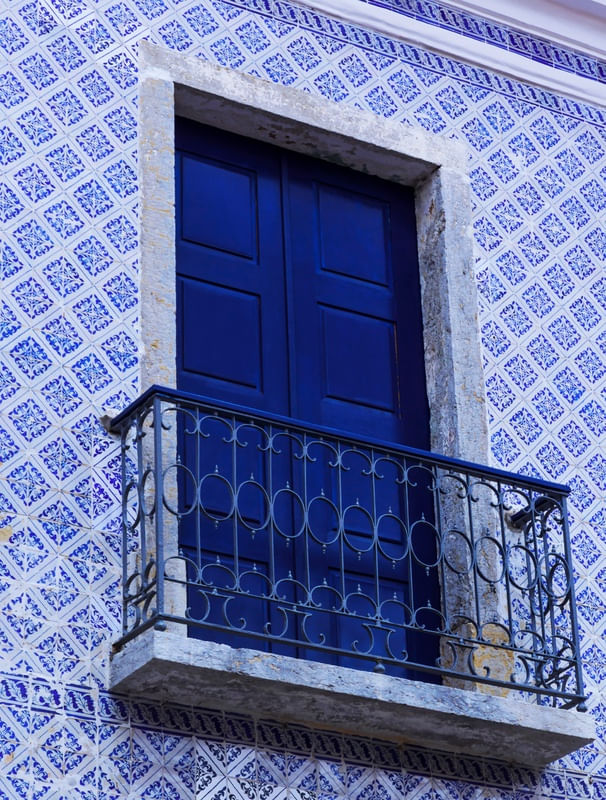 ARTE NA JANELA