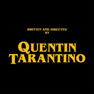 QUENTIN TARANTINO PT_LP