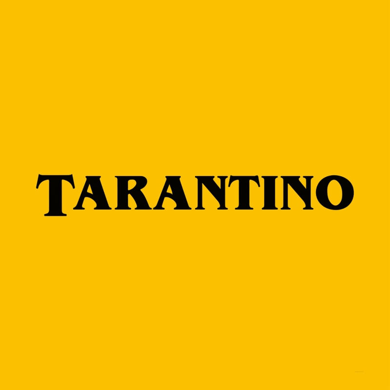 TARANTINO AM_LP