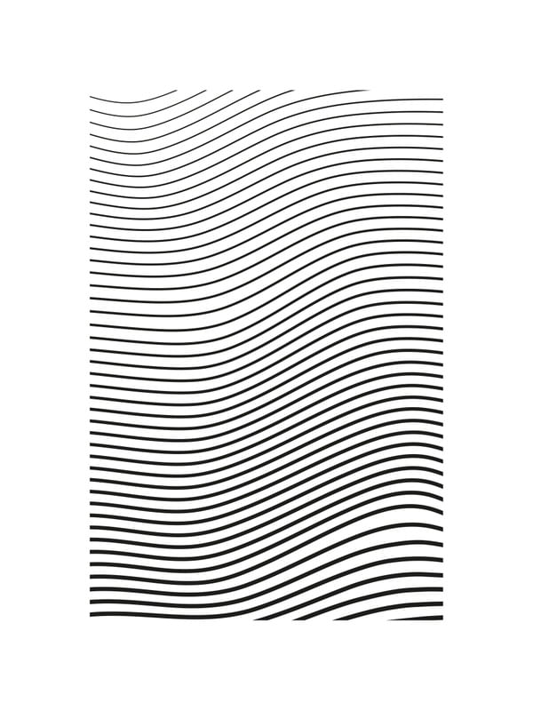 MESH LINES RECTANGLE 2