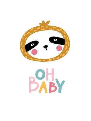 PANDA BABY