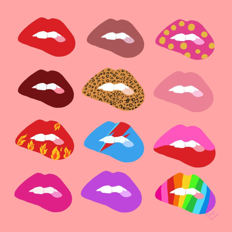BOCAS POP