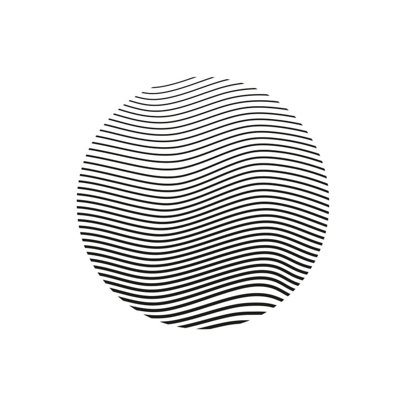 MESH LINES SQUARE 2