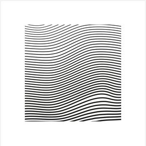 SQUARE MESH LINES 2