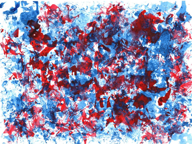 LV - ABSTRATO - 4