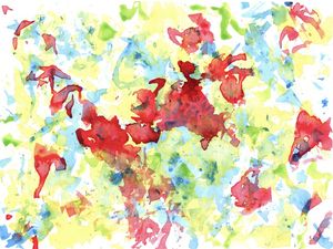 LV - ABSTRATO - 5