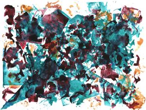 LV - ABSTRATO - 2