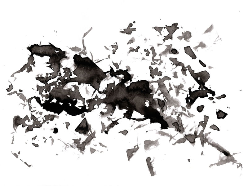 LV - ABSTRATO - 3