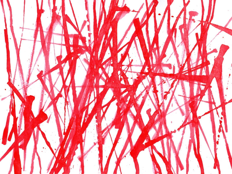 LV - ABSTRATO - 6