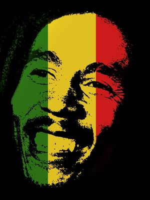 COLOR BMARLEY