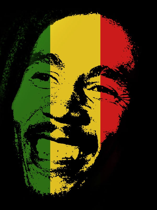 COLOR BMARLEY