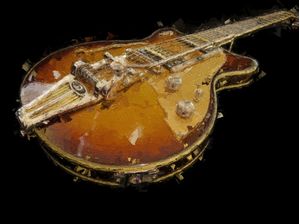 ELETRIC GUITAR